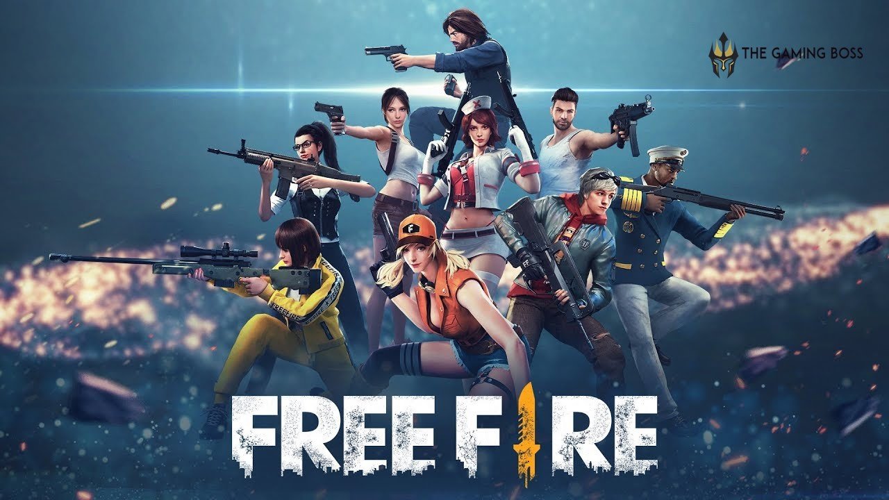 Read more about the article Garena Free Fire Redeem Codes | Tips and Tricks | Free Diamonds