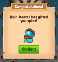 Read more about the article Coin Master Free Spins Link