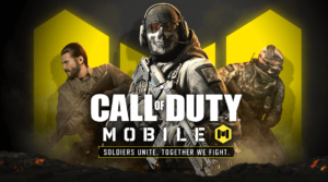 Read more about the article COD Mobile Redeem Codes