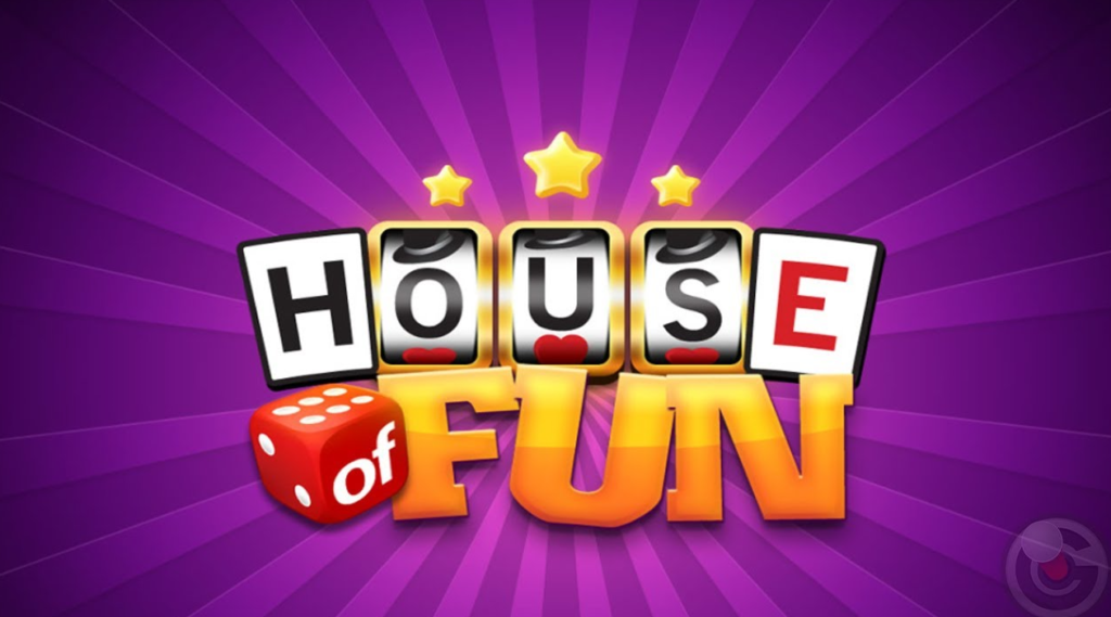 house of fun daily coins and spins