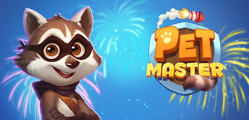 pet master free spins and coins