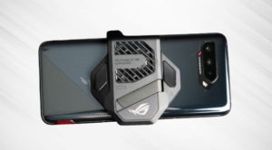 ROG PHone 6 64 mp camera and cooling system