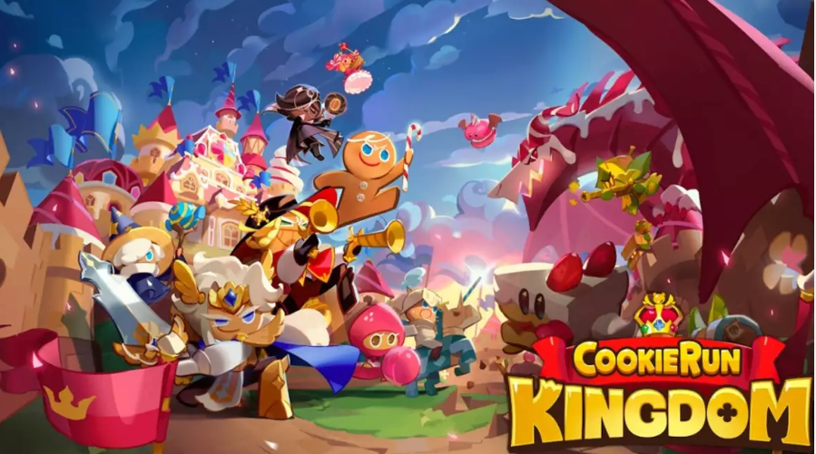 You are currently viewing Cookie Run kingdom Codes