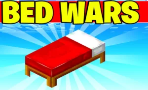 minecraft bed wars