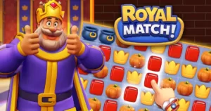 royal match cheats