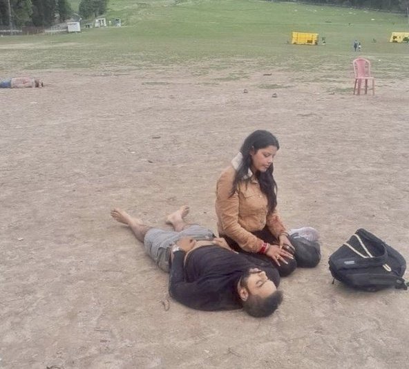 The Pahalgam Attack 2025: Hindu Targetin...